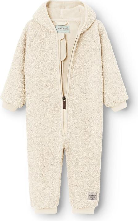 Produktbild Mini a ture Matadel Teddyfleece (80)