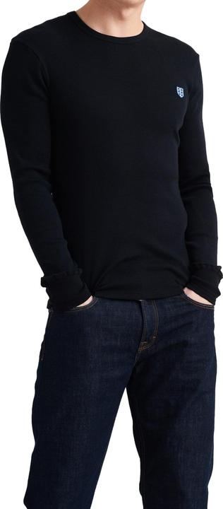 Immagine prodotto Schiesser Felpa Homewear Comfortable Fit Shirt 1/1 - Friedrich (L)