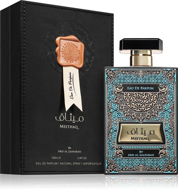 Produktbild Ard Al Zaafaran Ard Meethaq (Eau de Parfum, 100 ml)