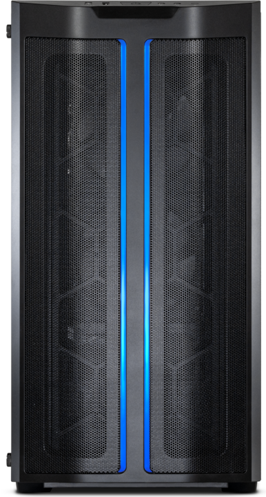 Actual product image Joule Performance High End Gaming PC (Intel Core i7-14700K, 32 GB, 4000 GB, GeForce RTX 4070 Ti Super)