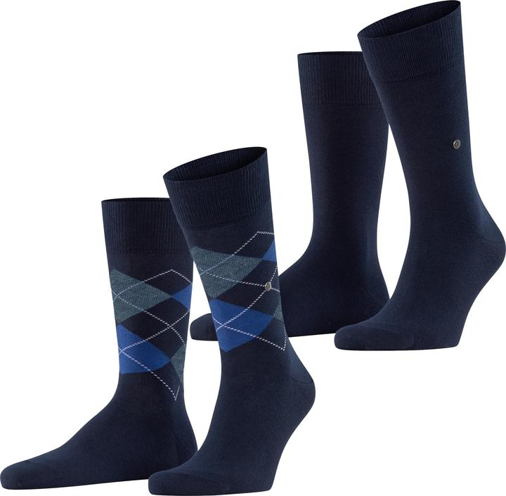 Burlington Everyday Mix (2er Pack, 40 - 46)