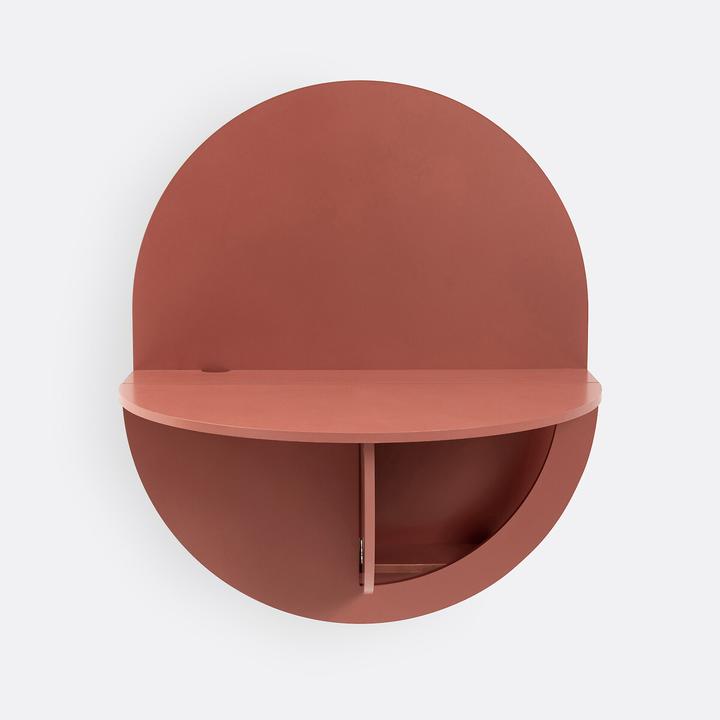 Produktbild La Redoute Interieurs Anzio (57 x 57 x 92 cm)