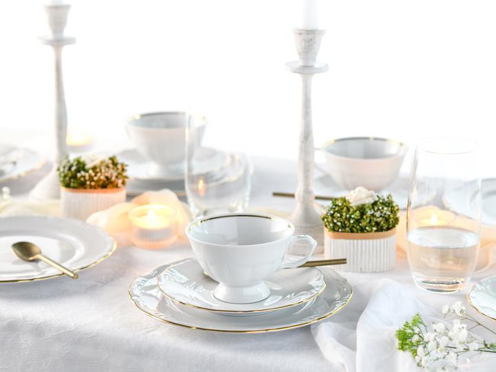 Image du produit CreaTable Maria Theresia (18 pièce(s))
