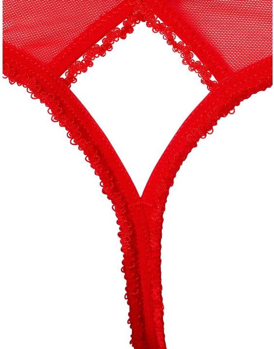 Actual product image Obsessive Juliette (L, XL)