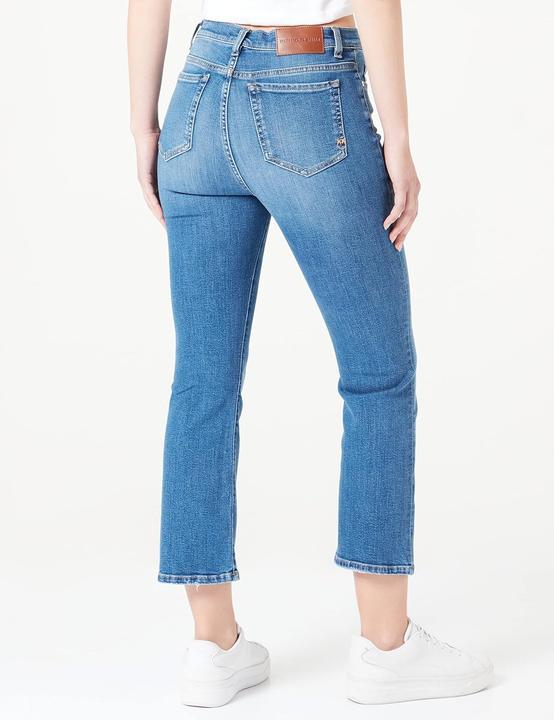 Immagine prodotto Pinko Belen Boot Cut Denim Stretch T (32)