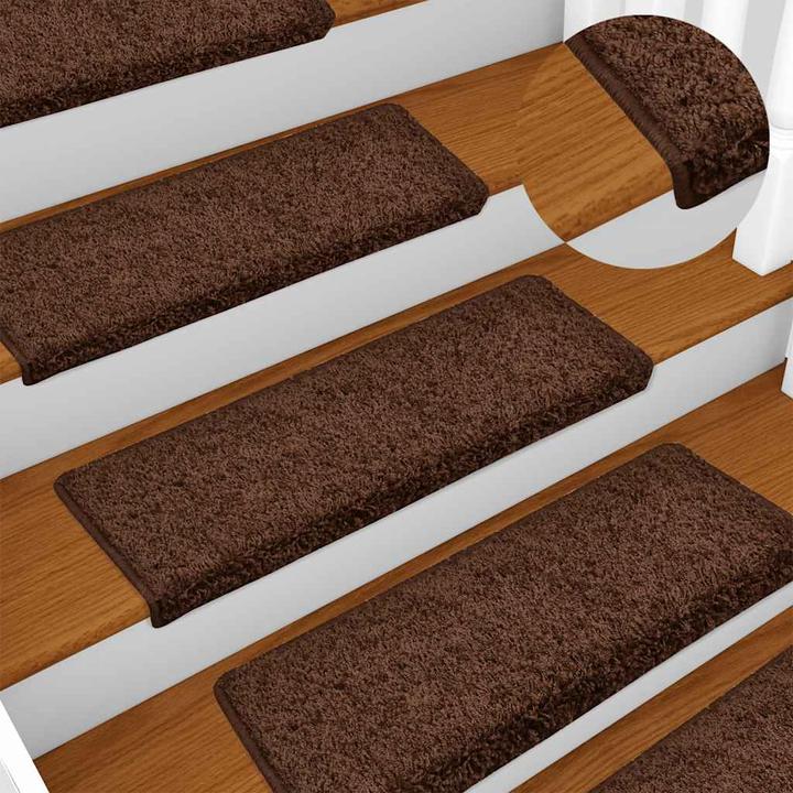 Immagine prodotto vidaXL Stufenmatte (65 x 21 cm)