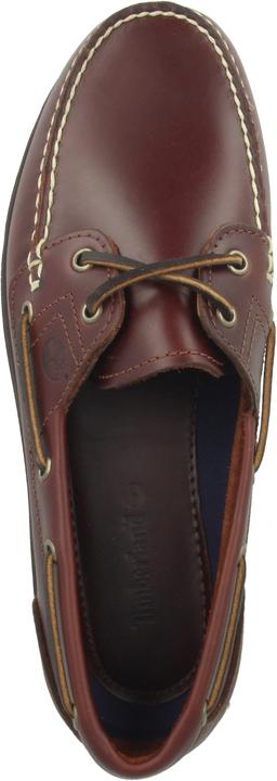Image du produit Timberland Classic Boat 2 Eye (42)