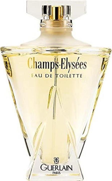 Actual product image Guerlain Eau de Toilette (Eau de toilette, 75 ml)
