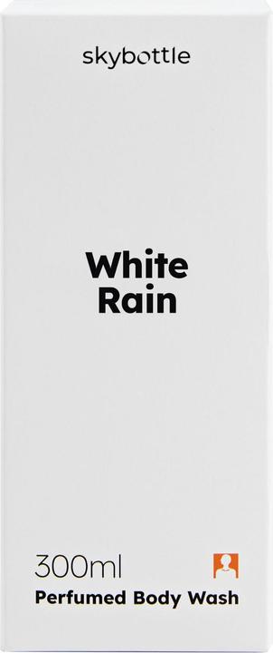 Produktbild Skybottle White rain perfumed body wash