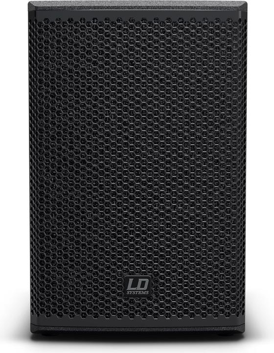 Produktbild LD Systems MIX 10 A G3 2-Weg Aktiv-Lautsprecher (Aktiv, 1x 400 W)