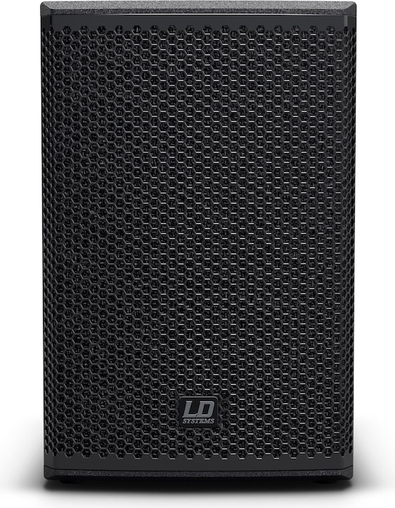 Image du produit LD Systems MIX 10 A G3 Enceinte active 2 voies (Actif, 1x 400 W)