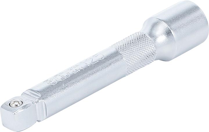 Actual product image BGS Wobble Extension Bar 12.5 mm (1/2") 125 mm (12.5 mm)