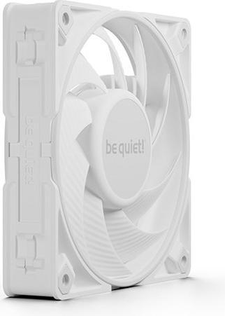 Actual product image be quiet! SILENT WINGS PRO 4 White 120mm PWM (120 mm, 1 x)