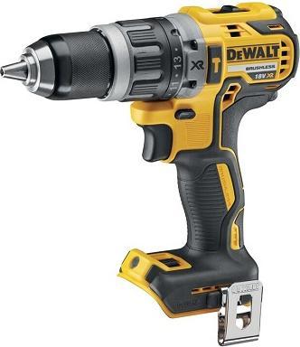 Image du produit DeWalt DCK755P3T-QW Kit combiné