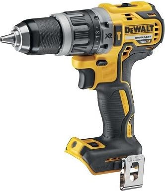 Actual product image DeWalt DCK755P3T-QW Combiset