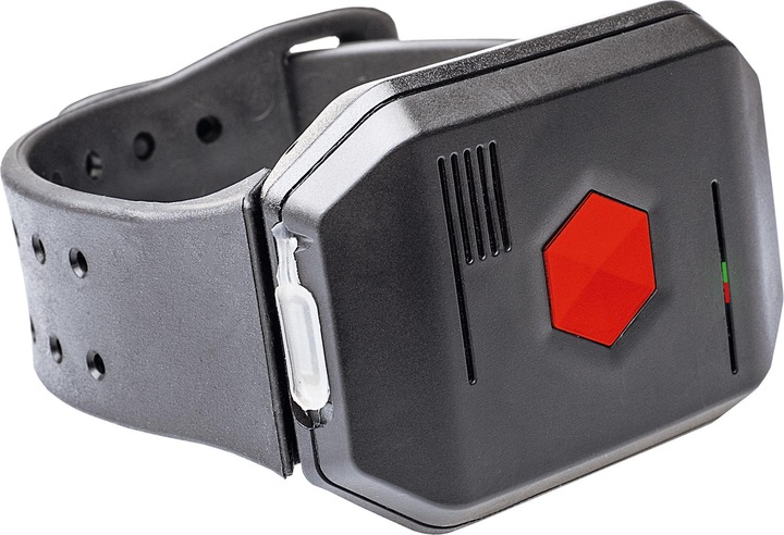 Actual product image Disty Emergency call NEO