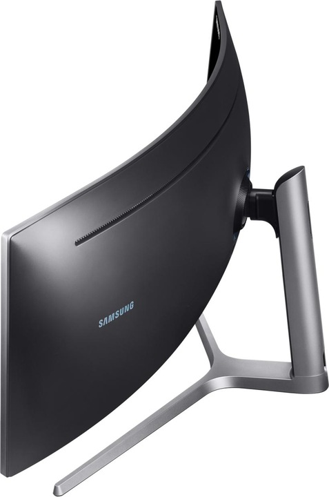 Produktbild Samsung LC49HG90DMRXEN (3840 x 1080 Pixel, 49")