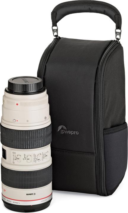 Image du produit Lowepro Échange de lentilles protactiques 200 AW (Cache-objectif, 4.54 l)