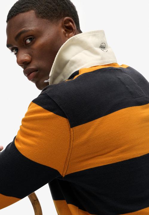 Actual product image Superdry Vintage Athletic (L)