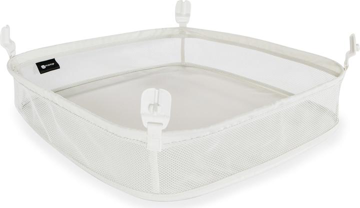 Actual product image 4moms mamaRoo Sleep storage basket