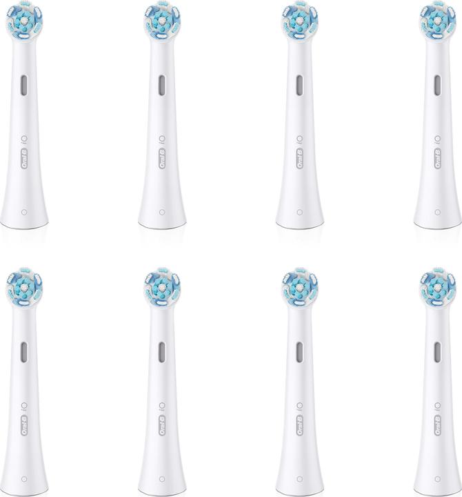 Image du produit Oral-B iO Ultimative Reinigung (8 x)