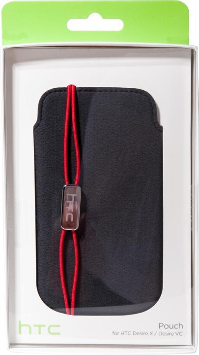 Image du produit HTC Sac Slip Pouch (HTC Desire X)