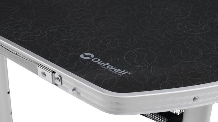 Actual product image Outwell Hamilton