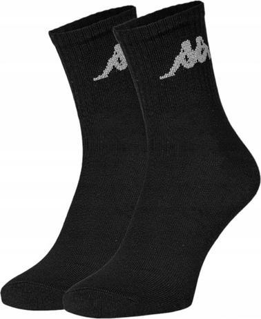 Immagine prodotto Kappa Calzini da 3 pezzi (39 - 42)