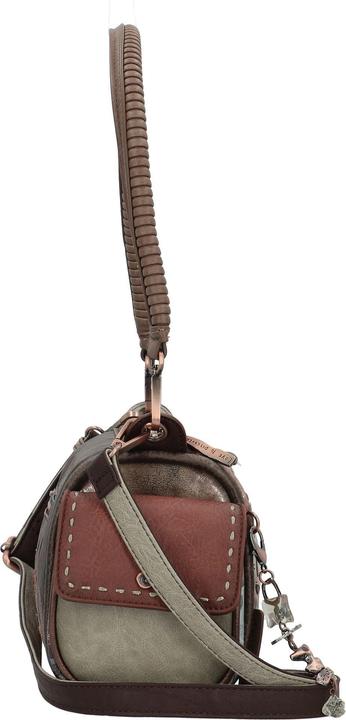 Actual product image Anekke Core shoulder bag 23 cm