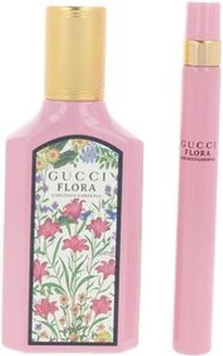 Gucci Flora Gorgeous Gardenia (Körpercreme, 50 ml)