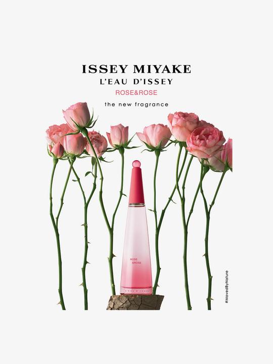 Immagine prodotto Issey Miyake Rose & Rose (Eau de parfum, 25 ml)