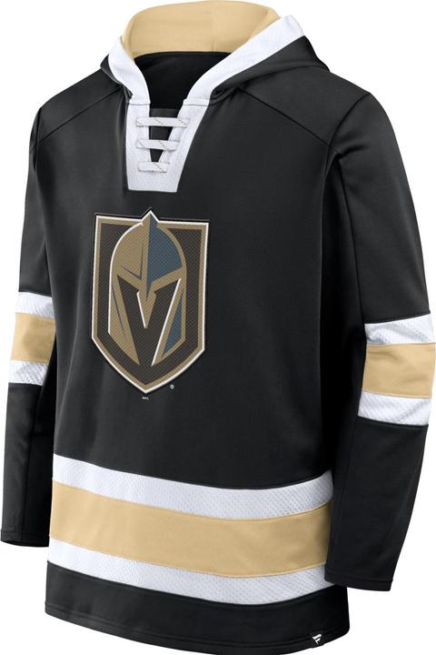 Immagine prodotto Fanatics Vegas Golden Knights NHL Laced Hockey Hoody - 3XL (3XL)