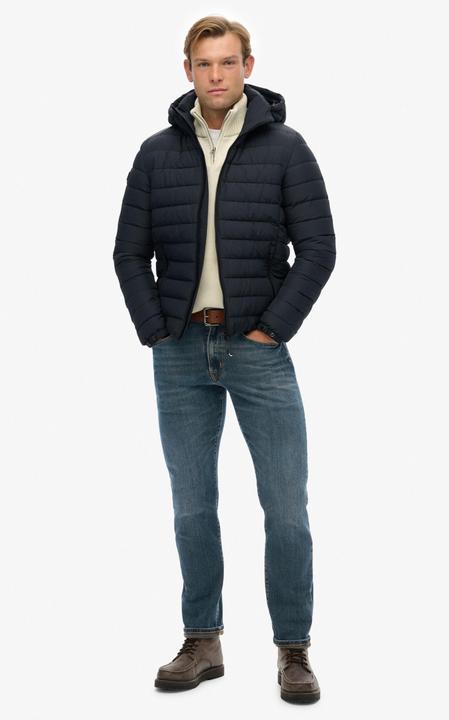Produktbild Superdry Daunenjacke (M)