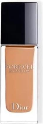 Produktbild Dior Forever Skin Glow 24H Radiant Foundation (4.5N Neutral)