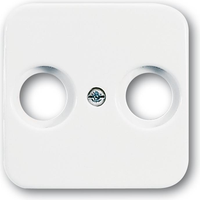 Produktbild Busch-Jaeger 2531-214 Steckdosensicherung (2531-214)