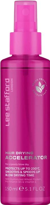 Immagine prodotto Lee Stafford Hair Drying Accelerator