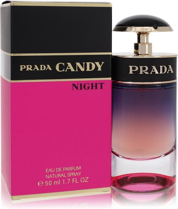 Produktbild Prada Candy Night (Eau de Parfum, 50 ml)