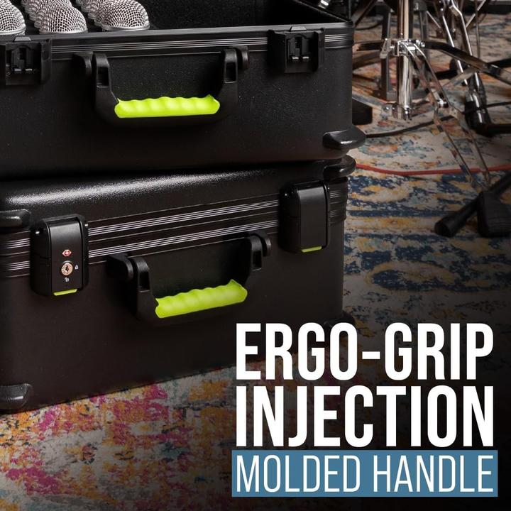 Produktbild Shure SH-MICCASEW06