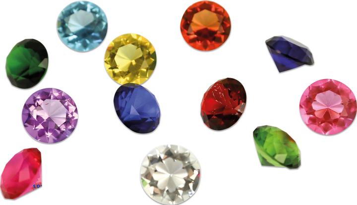 Actual product image Eduplay Diamond set