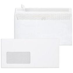 Mailmedia, Briefumschlag, Briefumschläge "MAILdigital", C5, weiss (C5, 1 x)