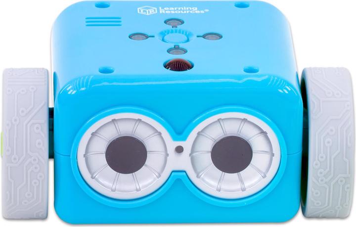 Produktbild Learning Resources botley - der programmierbare Roboter