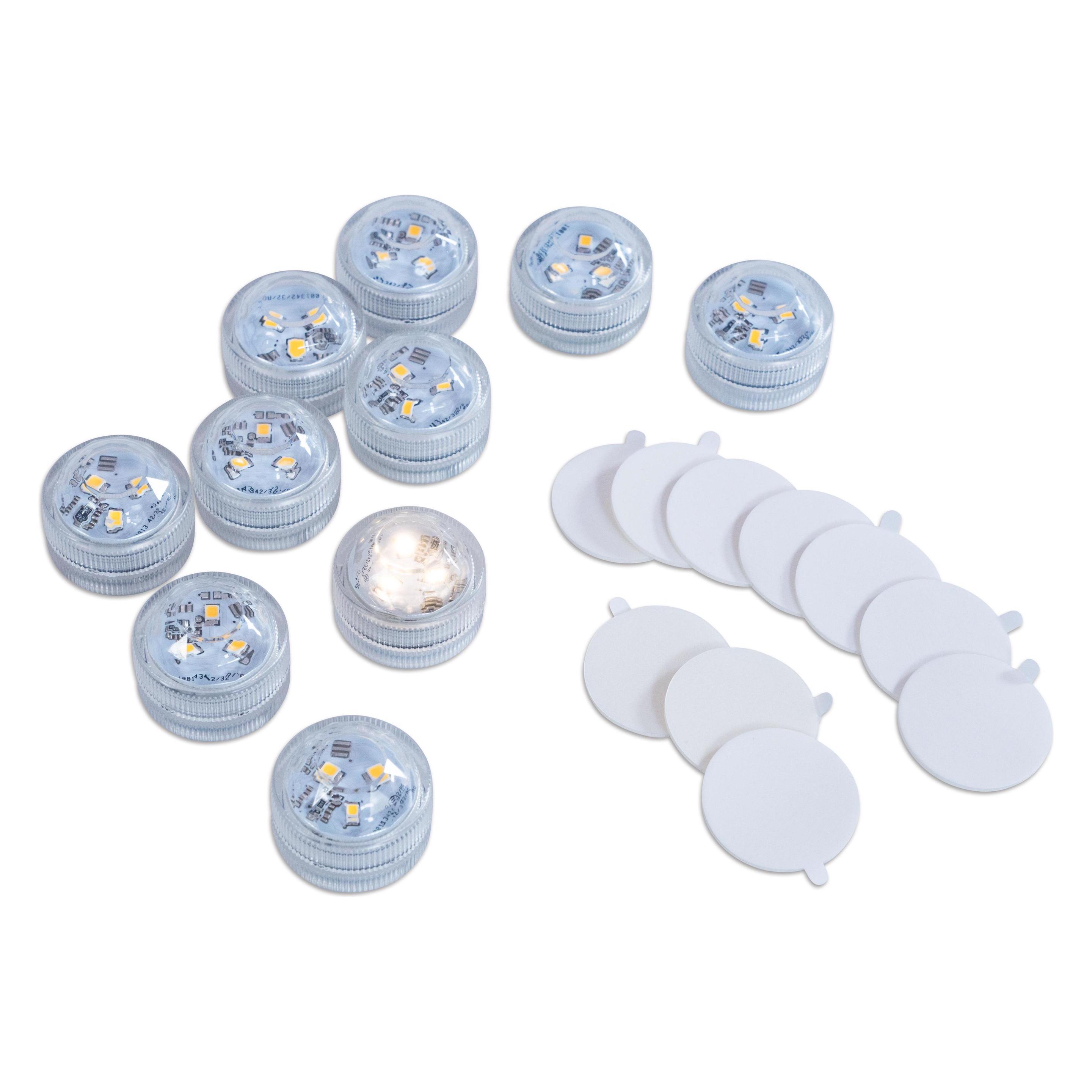 Folia, Nachtlampje, LED decoratieve verlichting
