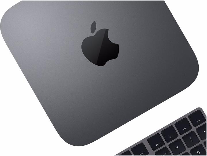 Produktbild Apple Mac Mini – 2020 (512 GB, 32 GB)