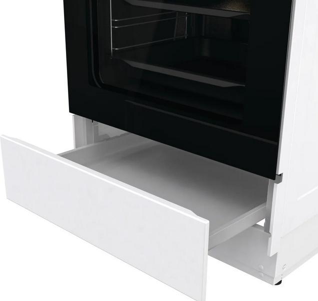 Immagine prodotto Upo UEI6A60WP Induction cooktop, white