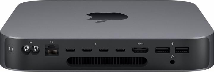 Produktbild Apple Mac Mini – 2020 (512 GB, 32 GB)