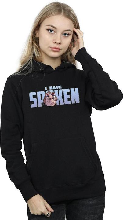 Produktbild Star Wars The Mandalorian Kuiil I Have Spoken Kapuzenpullover (S)