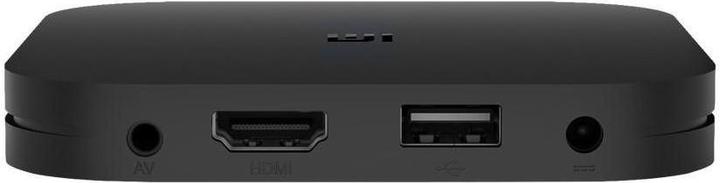 Image du produit Xiaomi Mediaplayer MI Box S avec Zattoo Ultimate (2 mois) (8 Go)