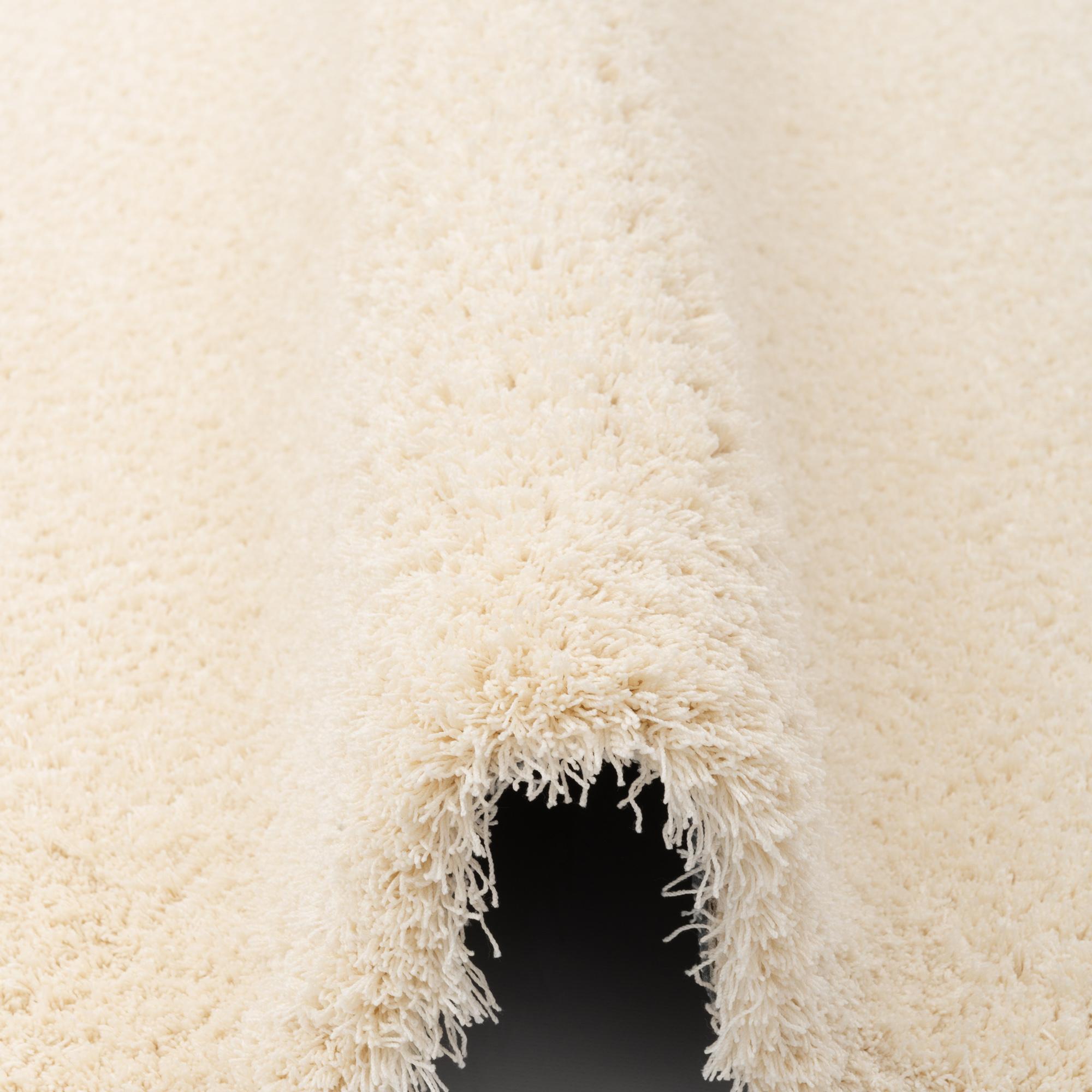Thumbnail - Snapstyle, Teppich, Luxus Hochflor Langflor Teppich Harmony (100 x 400 cm)