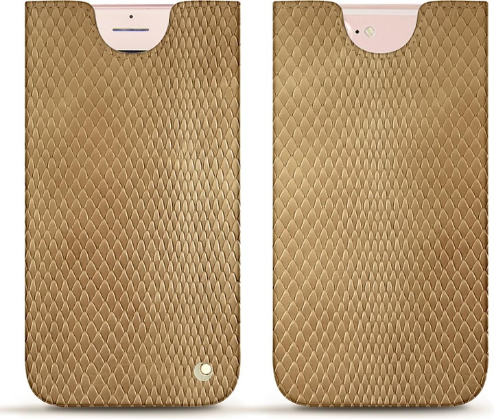Produktbild Noreve Lederschutzhülle (Apple iPhone 7 Plus)