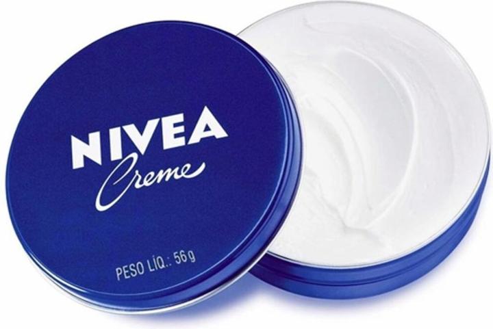 Produktbild NIVEA Creme (Tagescreme)